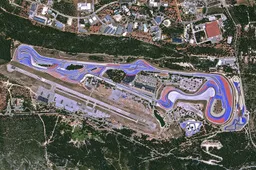 French Grand Prix Facts & Statistics