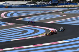 Wolff: F1 must fix supermarket parking lot tracks