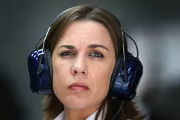 New rules made for right reasons Williams