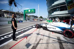 The end of an era as Claire Williams exits Formula 1