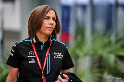 Williams: It's time for change