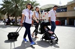Claire Williams: Am I the right person to be doing this job?