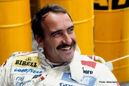The Unforgettable Clay Regazzoni