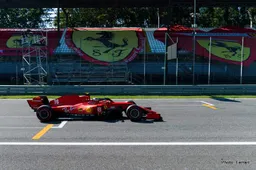 Ferrari: Very disappointing but unfortunately, hardly surprising
