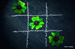 Maximizing Opportunities: Strategic Pursuit of Good Fortune