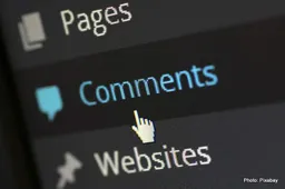 Tech Draft: The journey from commenter to writer