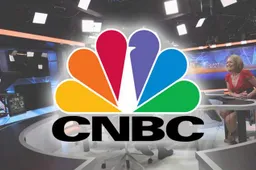 Sauber announces premier partnership with CNBC