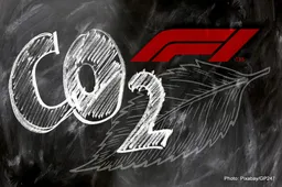 No “Silver Bullet” to decarbonise Formula 1 and motorsport