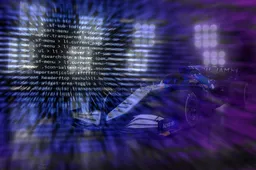 Williams: Hackers spoilt augmented reality car launch