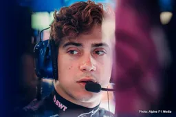 Briatore: Maybe wrong timing for Colapinto to enter Formula 1