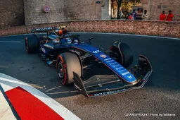 Colapinto: I hope to be showing that I deserve a seat in F1