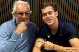 Colapinto set to replace Doohan at Alpine in Imola