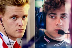 F1 Silly Season: Colapinto out at Alpine? Schumacher in at Cadillac?