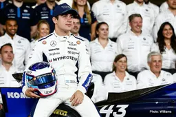 Vowles: I hope Colapinto comes back to Williams