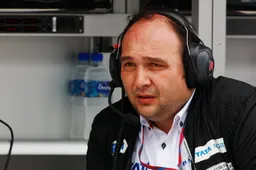 Ex-F1 team boss Kolles tried to blackmail Wolff for money