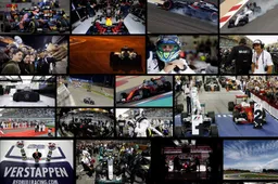 Ranked: The 10 Most Exciting Last-Lap Battles in Formula 1