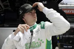 Indycar: Herta moves to Andretti, Sato extends with Rahal