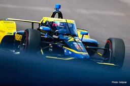 Herta: It'd be special to be Indy 500 youngest winner
