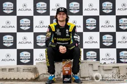 Herta: I would be lying if I said I didn’t want to do F1