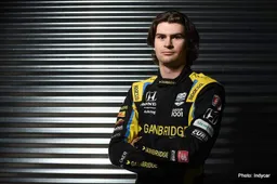 Herta and Andretti together until end of 2027