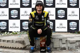 Herta with Andretti would be F1's American dream team