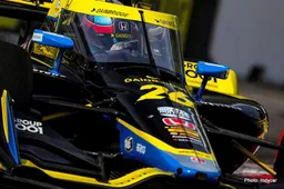 Herta rules out F1 switch by signing new Andretti deal