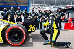 Andretti: USA would go crazy for Colton Herta in F1