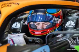 FIA farcical F1 license system must stop ignoring U.S. racing