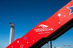 COTA Boss on F1/MotoGP shared weekends: Possible, not probable