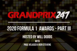 2020 GP247 Awards Part 3: Car, team, young driver and driver of the year