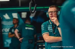 Cowell: We won World Championship for most updates in 2024