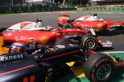 FIA tweak F1 stewards' race incident protocol