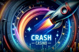 The complete guide to spectacular crash games!