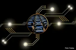 Automotive Industry & Crypto Chain: A Blockchain Revolution