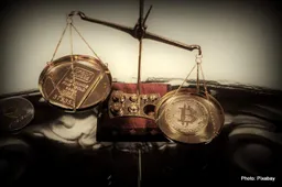 Cryptocurrency Payments: The Future of Online Transactions
