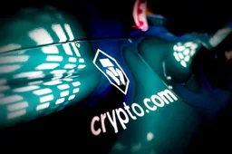 Synergy Between Cryptocurrency Exchanges and Racing Teams