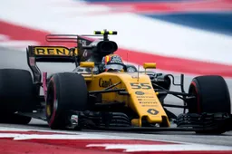 Renault: Carlos fitted in really quickly