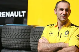 Abiteboul confirms Renault's big upgrade for Canada