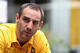 Inside Line: Is Abiteboul the man to lead Renault?