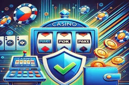 Advantages of Playing Czech Online Casinos Without Verification