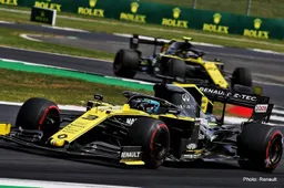 Renault: Our competitiveness level has been stronger
