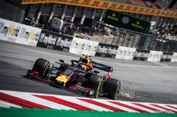 Red Bull: Hard to say where we are in terms of performance