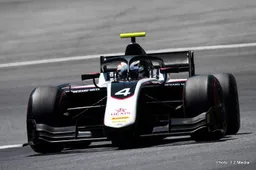Spielberg F2 Qualifying: Nothing can stop De Vries