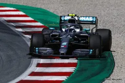 Mercedes: We were never looking like contenders for pole
