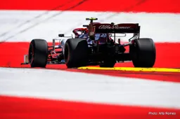 Alfa Romeo: It’s going to be a challenging race
