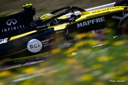 Renault: We have to begin the weekend on the right foot