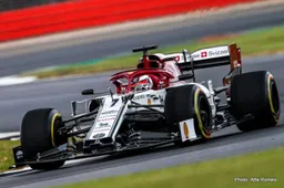 Alfa Romeo: Still a lot of work has to be done