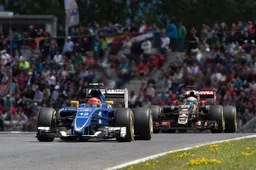 Sauber: A very disappointing race
