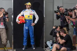 Nasr: Talks with Sauber for next year are priority