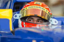 Nasr worried that Sauber might struggle to keep top form